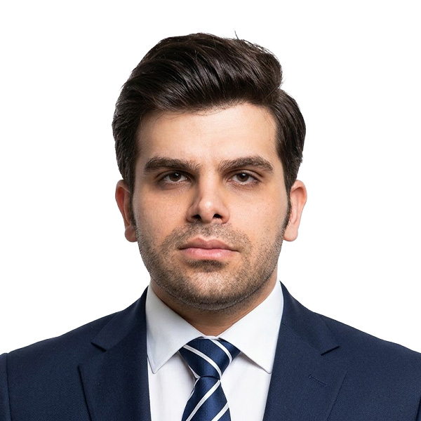 Mehran Abbasi