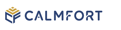 Calmfort Logo